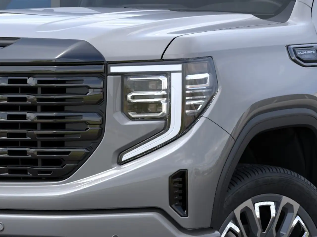 GMC Sierra 1500 photo GMC Sierra 1500