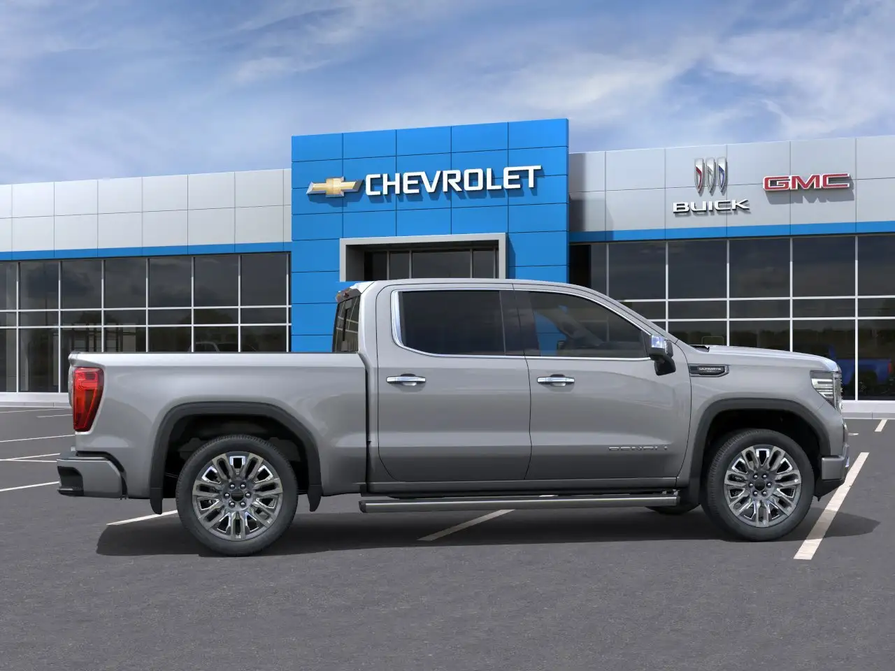 GMC Sierra 1500 photo GMC Sierra 1500