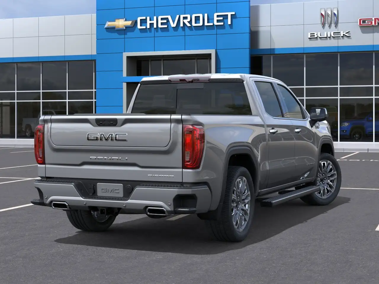 GMC Sierra 1500 photo GMC Sierra 1500