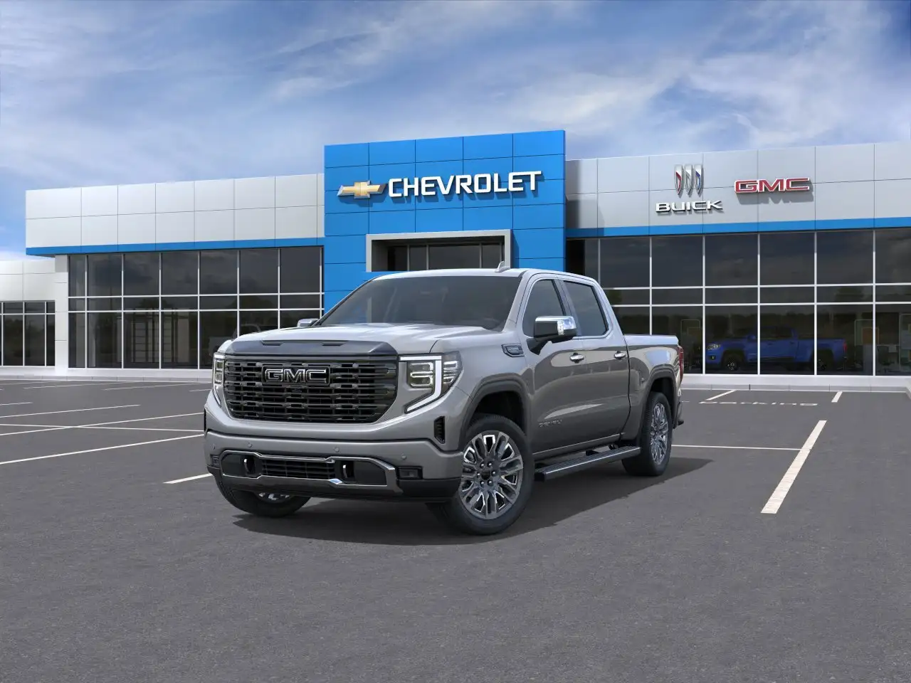 GMC Sierra 1500 photo GMC Sierra 1500