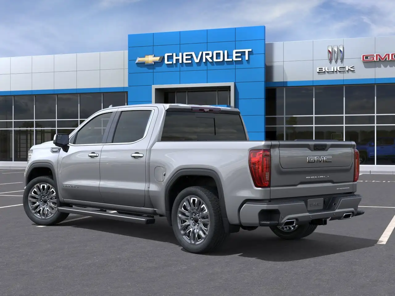 GMC Sierra 1500 photo GMC Sierra 1500