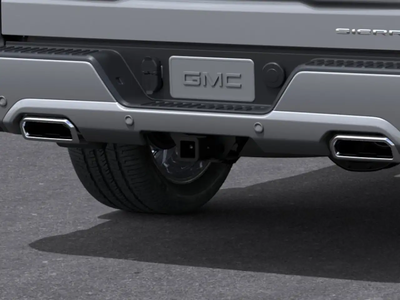 GMC Sierra 1500 photo GMC Sierra 1500