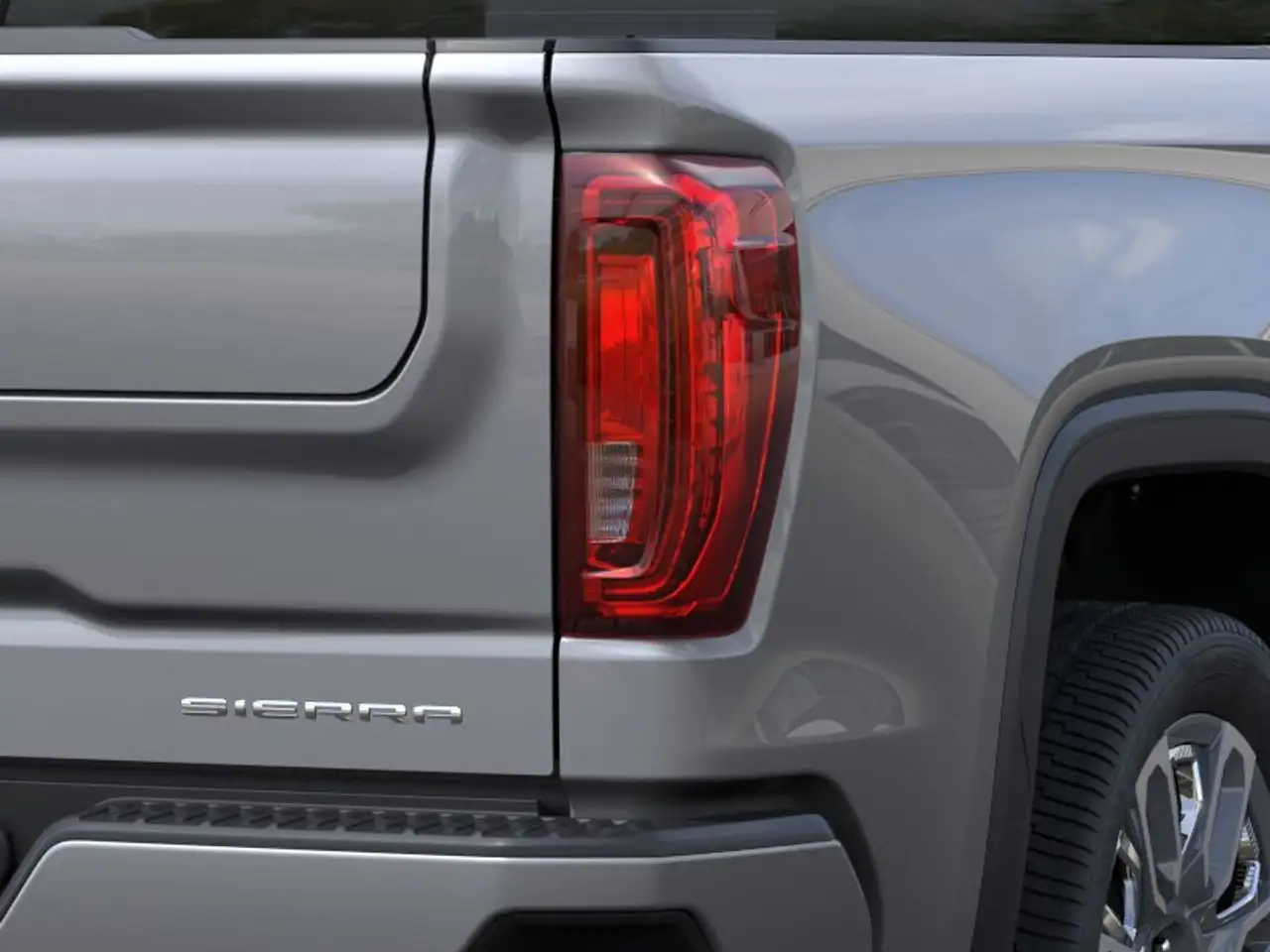 GMC Sierra 1500 photo GMC Sierra 1500