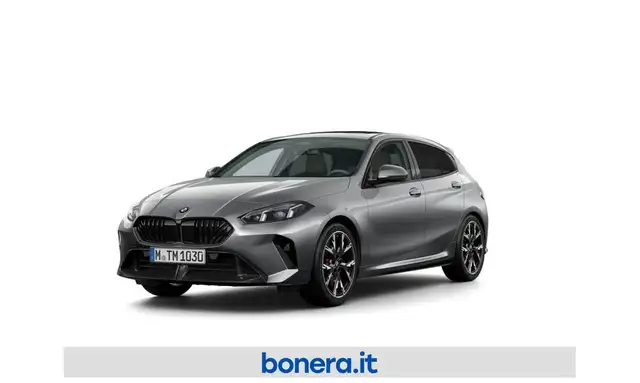 BMW 123 xdrive 48V MSport Pro auto