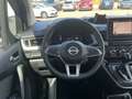 Nissan Townstar Kombi DIG-T 130 L2 Tekna Navi+SHZ+360 Zwart - thumbnail 10