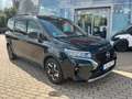 Nissan Townstar Kombi DIG-T 130 L2 Tekna Navi+SHZ+360 Zwart - thumbnail 4