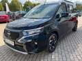 Nissan Townstar Kombi DIG-T 130 L2 Tekna Navi+SHZ+360 Zwart - thumbnail 1