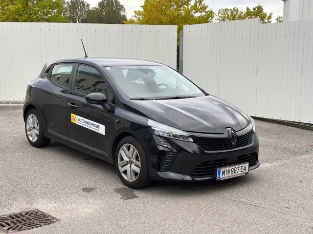 Renault Clio Clio Evolution 90