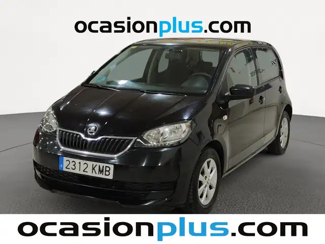 Skoda Citigo 1.0 MPI Ambition 44kW