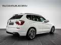 BMW X3 xDrive 20 d*M Sport*LED*HUD*Panorama*Totwinkelass* Weiß - thumbnail 26