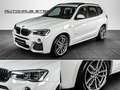 BMW X3 xDrive 20 d*M Sport*LED*HUD*Panorama*Totwinkelass* Weiß - thumbnail 5