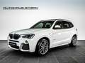 BMW X3 xDrive 20 d*M Sport*LED*HUD*Panorama*Totwinkelass* Weiß - thumbnail 4
