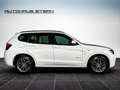 BMW X3 xDrive 20 d*M Sport*LED*HUD*Panorama*Totwinkelass* Weiß - thumbnail 18