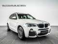 BMW X3 xDrive 20 d*M Sport*LED*HUD*Panorama*Totwinkelass* Weiß - thumbnail 1