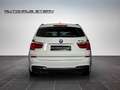 BMW X3 xDrive 20 d*M Sport*LED*HUD*Panorama*Totwinkelass* Weiß - thumbnail 25