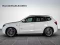 BMW X3 xDrive 20 d*M Sport*LED*HUD*Panorama*Totwinkelass* Weiß - thumbnail 21