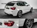 BMW X3 xDrive 20 d*M Sport*LED*HUD*Panorama*Totwinkelass* Weiß - thumbnail 27