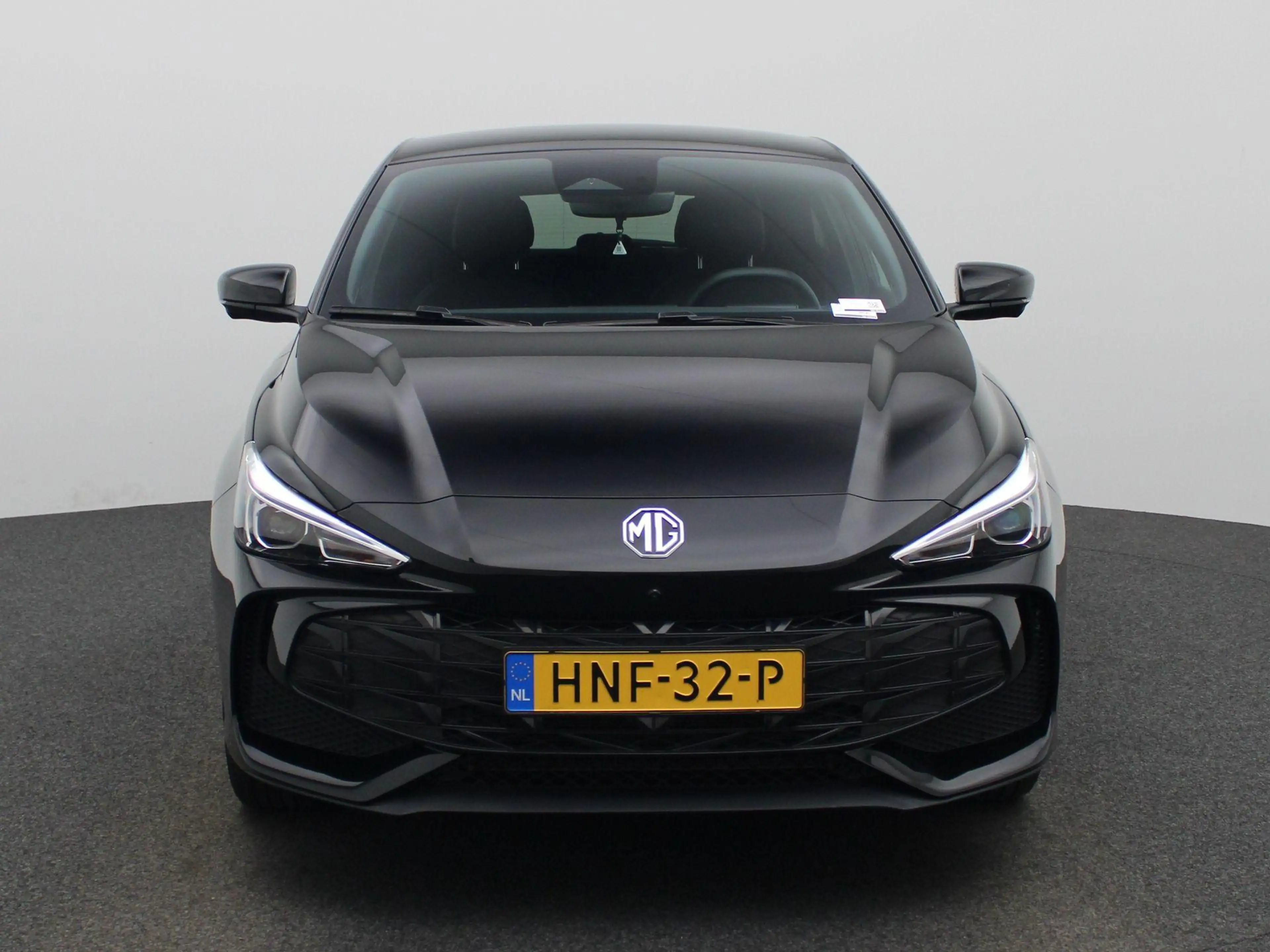 MG MG3 1.5 Hybrid+ Aut. Luxury | Navi | 360° Cam| Stoel + — photo 3
