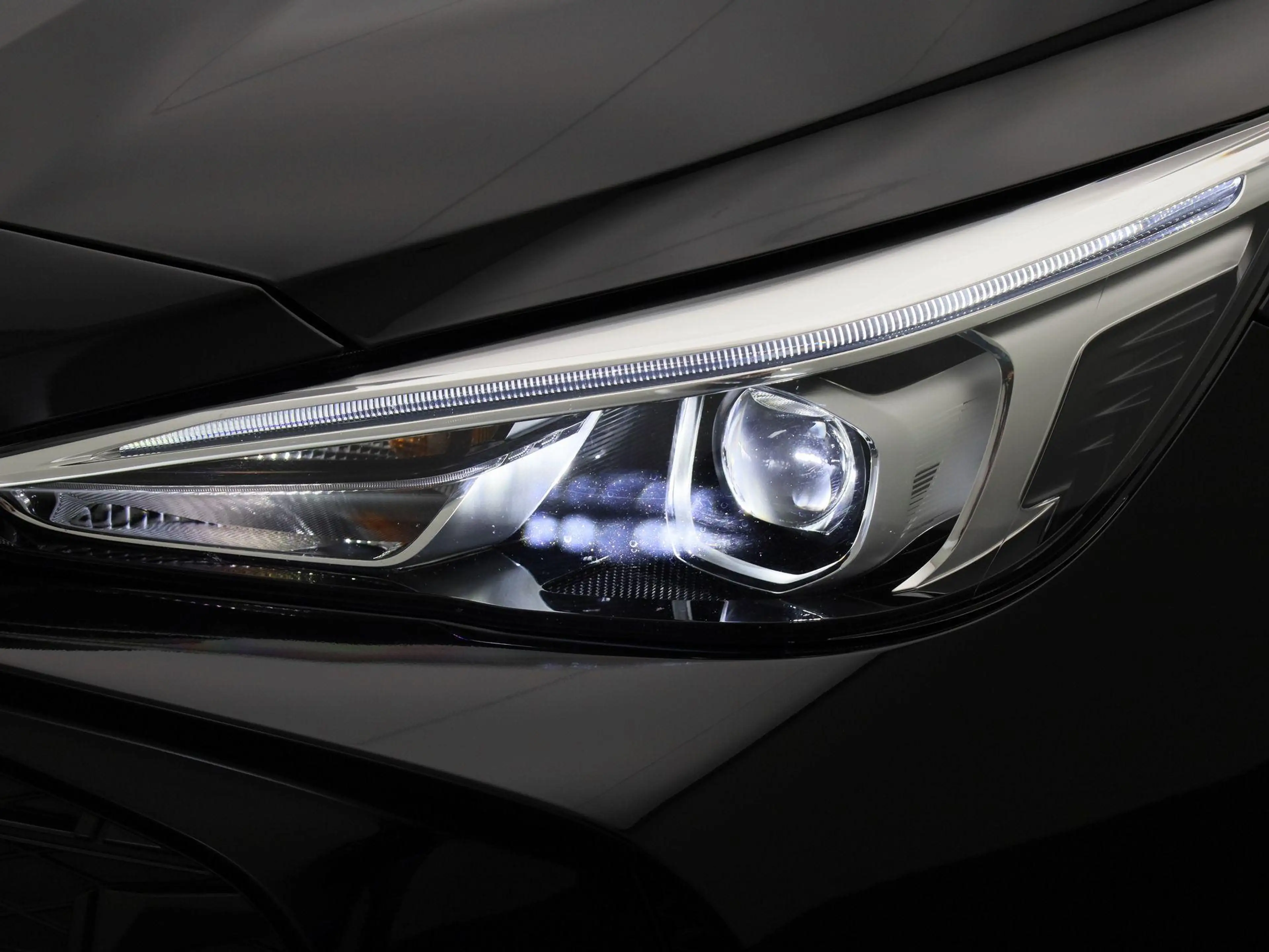 MG MG3 1.5 Hybrid+ Aut. Luxury | Navi | 360° Cam| Stoel + — photo 13