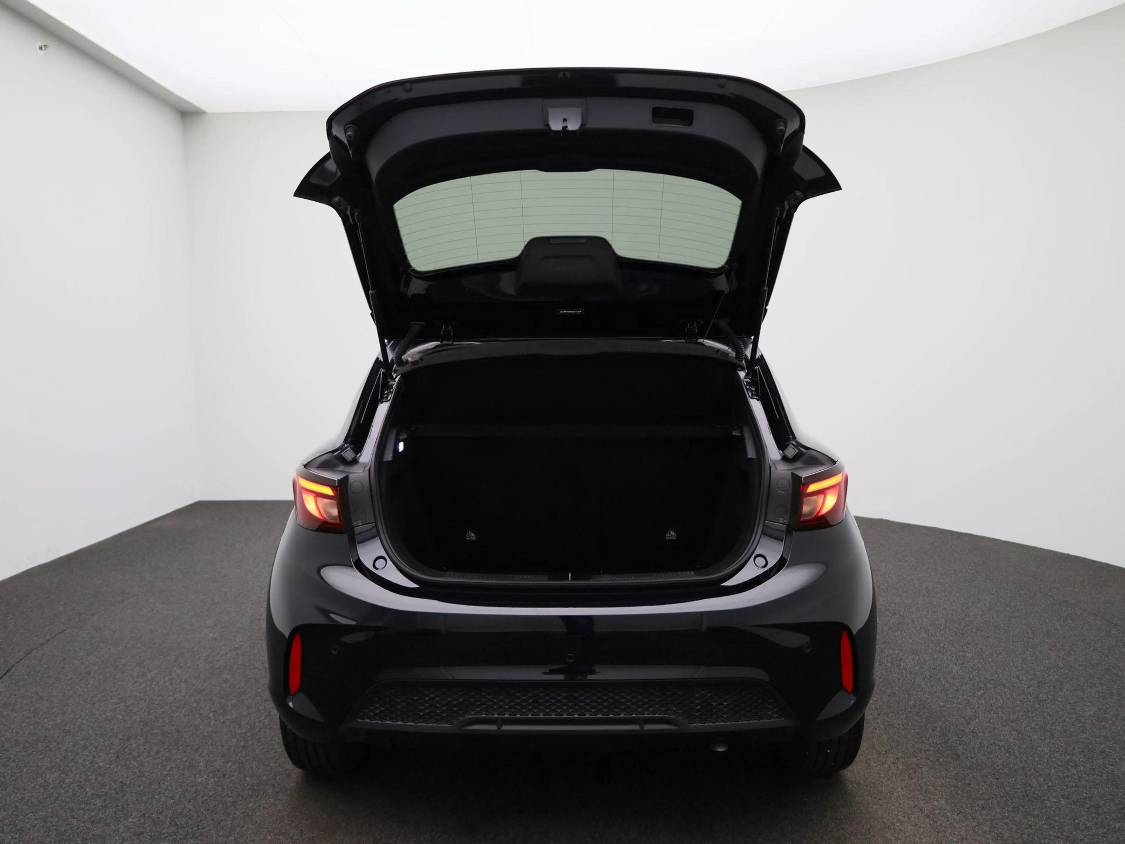 MG MG3 1.5 Hybrid+ Aut. Luxury | Navi | 360° Cam| Stoel + — photo 11