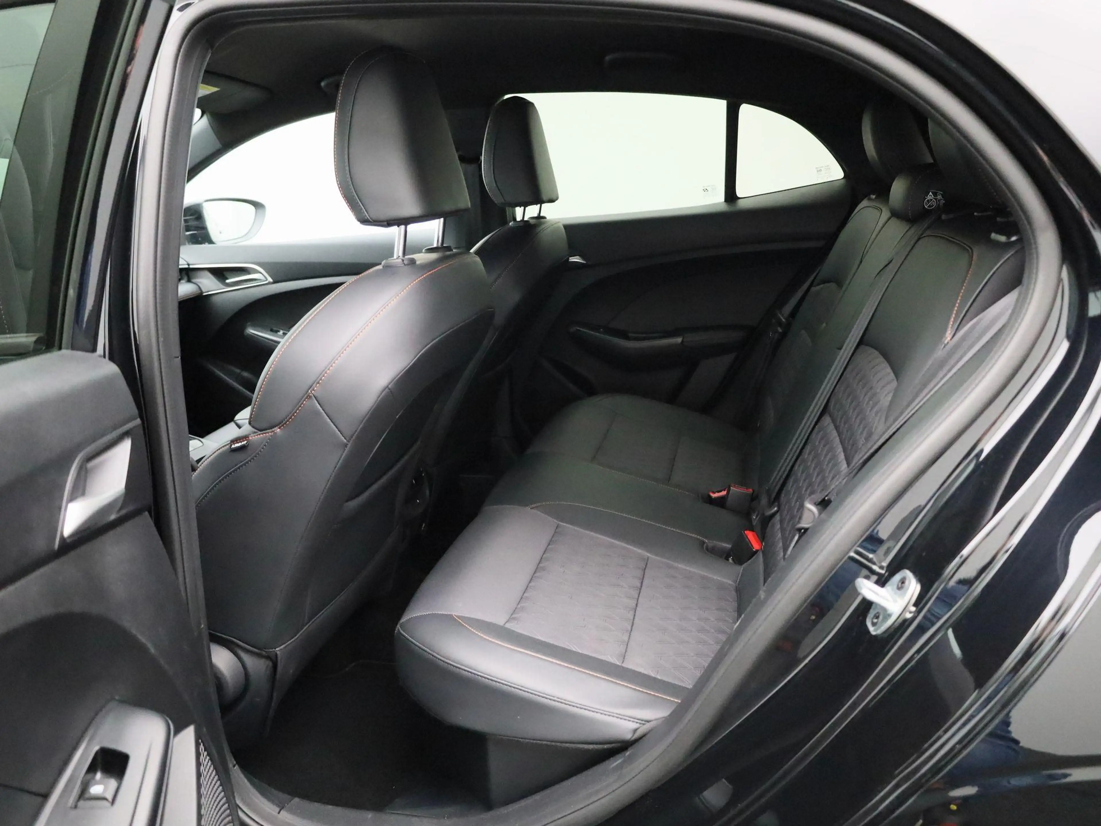 MG MG3 1.5 Hybrid+ Aut. Luxury | Navi | 360° Cam| Stoel + — photo 10
