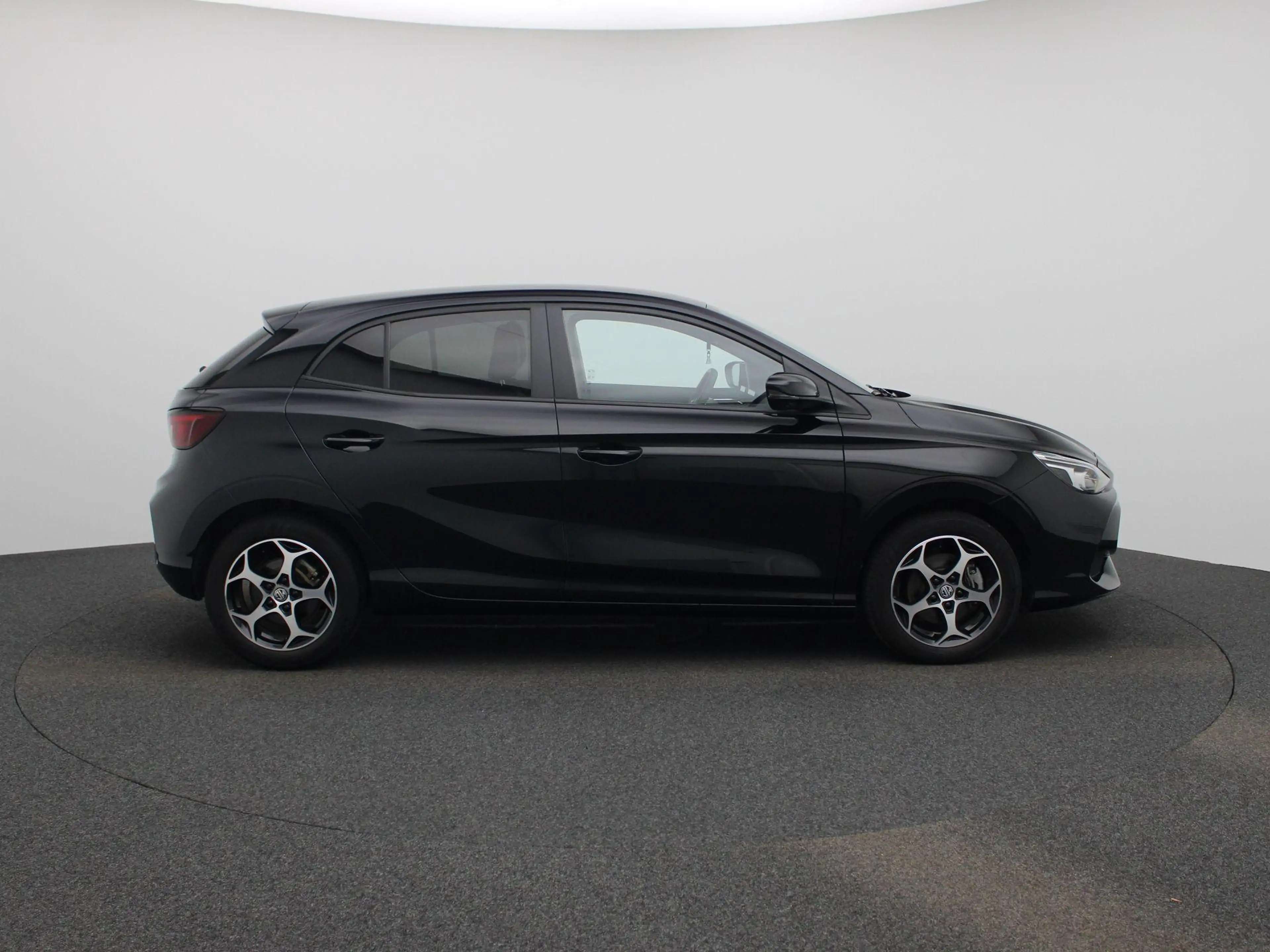 MG MG3 1.5 Hybrid+ Aut. Luxury | Navi | 360° Cam| Stoel + — photo 6
