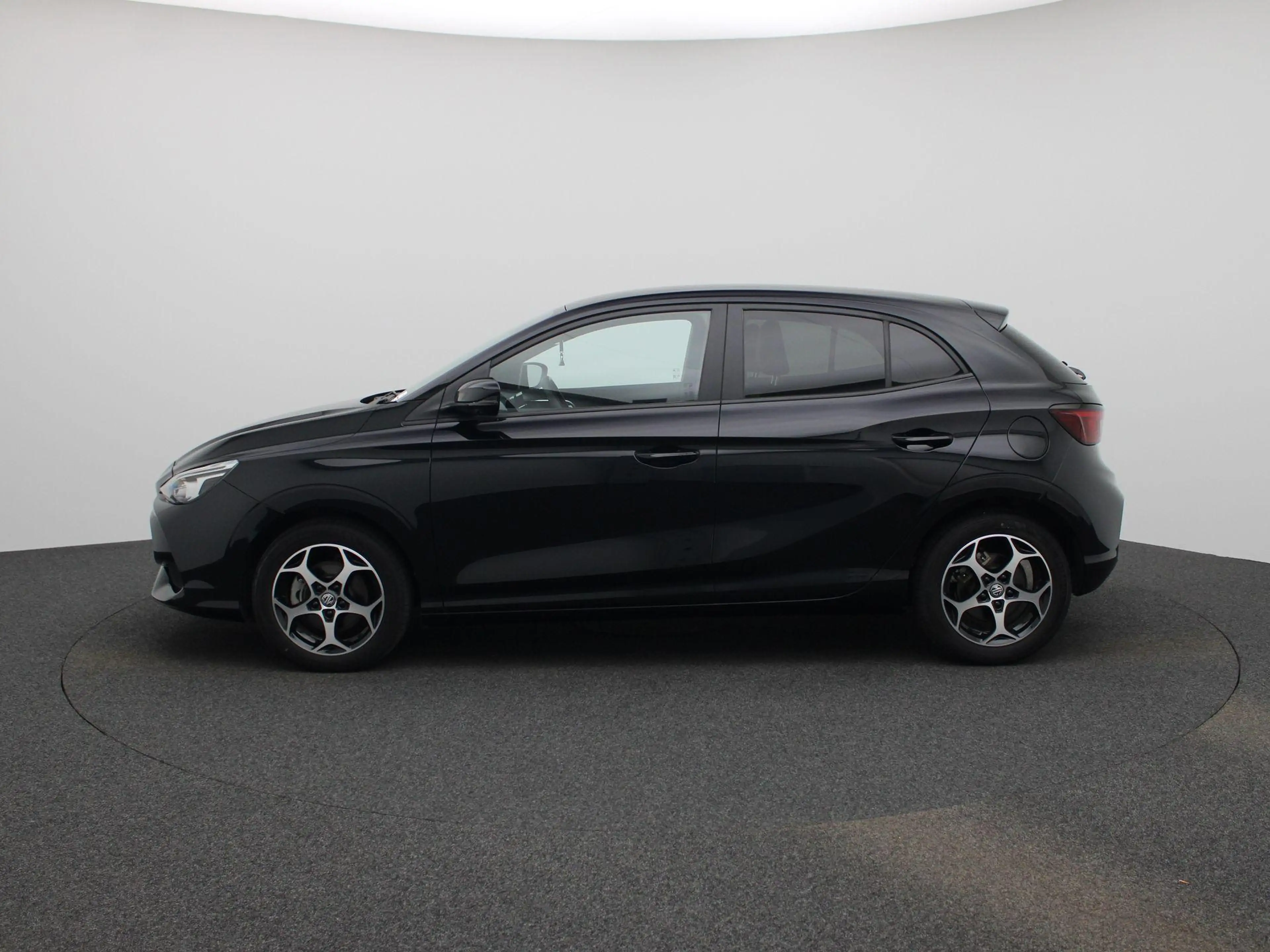 MG MG3 1.5 Hybrid+ Aut. Luxury | Navi | 360° Cam| Stoel + — photo 4