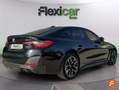 BMW i4 eDrive35 Negro - thumbnail 8