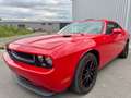 Dodge Challenger 3,6 *SOFORT VERFÜGBAR* Roşu - thumbnail 1