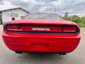 Dodge Challenger 3,6 *SOFORT VERFÜGBAR* Roşu - thumbnail 4