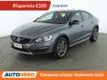 Volvo S60 Cross Country 2.0 D3 Geartronic Silber - thumbnail 1
