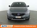 Volvo S60 Cross Country 2.0 D3 Geartronic Silber - thumbnail 9