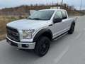 Ford F 150 F-150 F-Serie Supercab XLT - 20% MWST - 3,5 V6 Argent - thumbnail 3