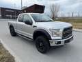 Ford F 150 F-150 F-Serie Supercab XLT - 20% MWST - 3,5 V6 Silber - thumbnail 4