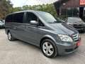 Mercedes-Benz Viano 2.2CDI Trend Largo Gris - thumbnail 4