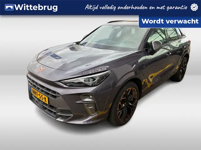 CUPRA Terramar 1.5 TSI e-Hybrid VZ Performance / Pano / 360 Camer