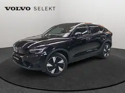 Volvo Single Motor Extended Range / Electrique