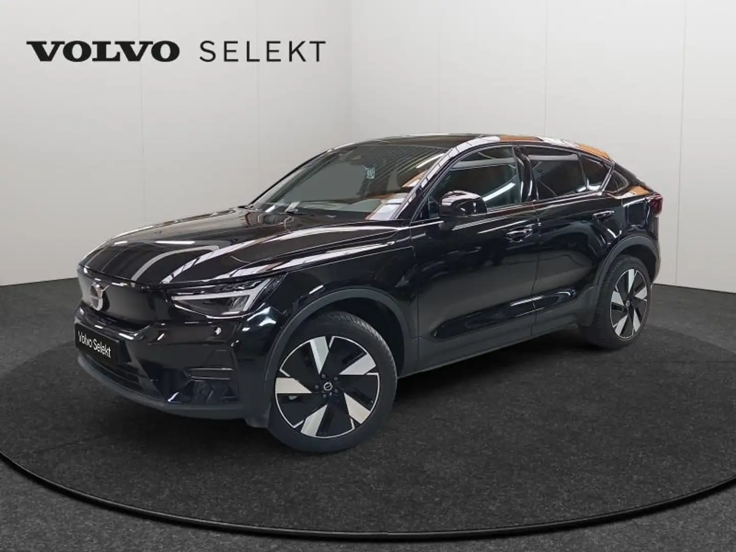 volvo c40