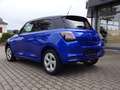 Suzuki Swift Swift 1.2 Dualjet Hybrid Allgrip MT Comfort Blau - thumbnail 4