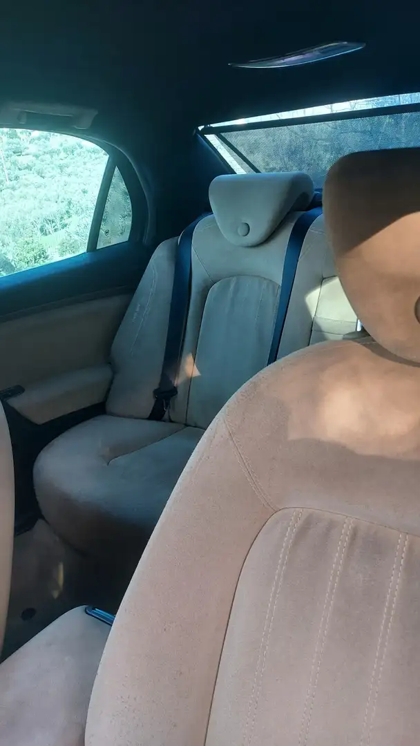 Lancia Thesis 2.4 jtd 20v Executive 185cv auto - 2