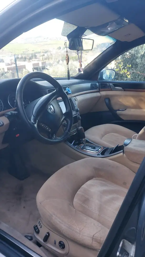 Lancia Thesis 2.4 jtd 20v Executive 185cv auto - 1