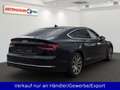 Audi A5 Sportback 35 TDI Automatik LED Leder SHZ Navi Schwarz - thumbnail 5