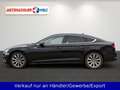 Audi A5 Sportback 35 TDI Automatik LED Leder SHZ Navi Schwarz - thumbnail 7