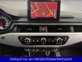 Audi A5 Sportback 35 TDI Automatik LED Leder SHZ Navi Schwarz - thumbnail 13