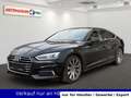 Audi A5 Sportback 35 TDI Automatik LED Leder SHZ Navi Schwarz - thumbnail 1
