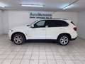 BMW X5 X5 xdrive25d Business 231cv auto Bianco - thumbnail 7