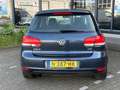 Volkswagen Golf 1.2 TSI Comfortline BlueMotion Blauw - thumbnail 16
