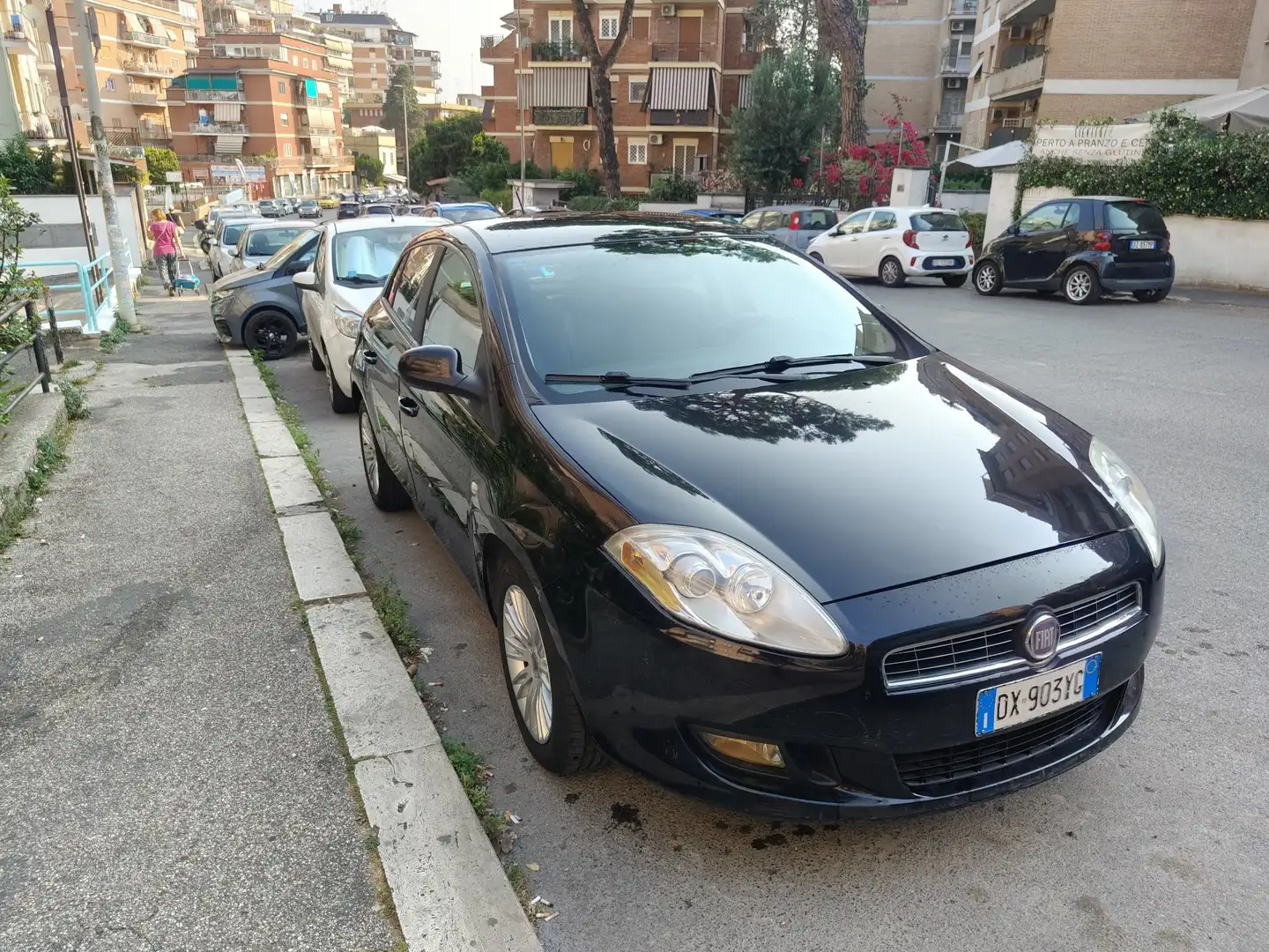 Fiat Bravo 1.4 16v Dynamic Gpl - 2