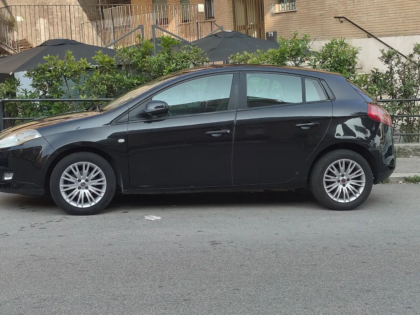 Fiat Bravo 1.4 16v Dynamic Gpl - 1