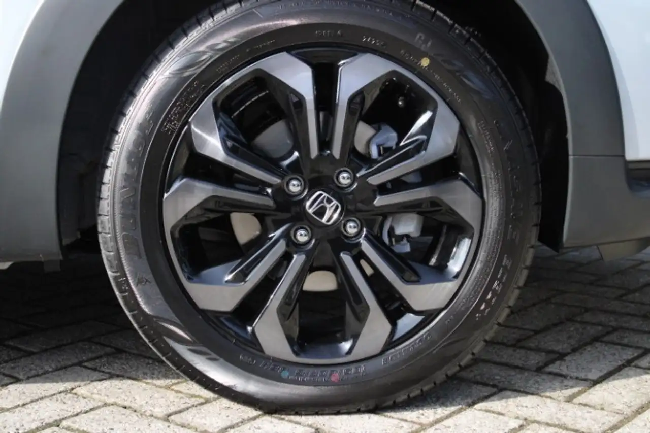 Honda Jazz 2026